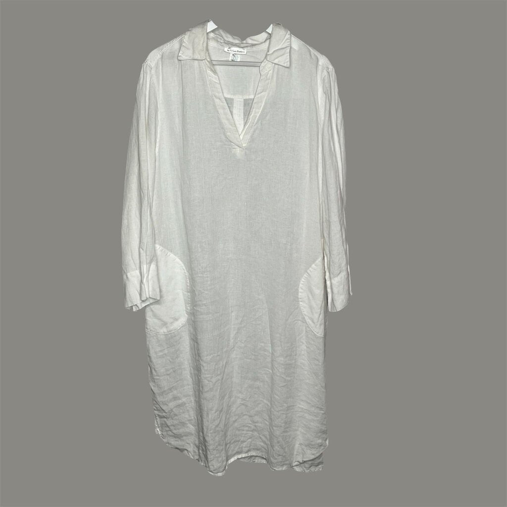 Le Paris Petit 1X Dress