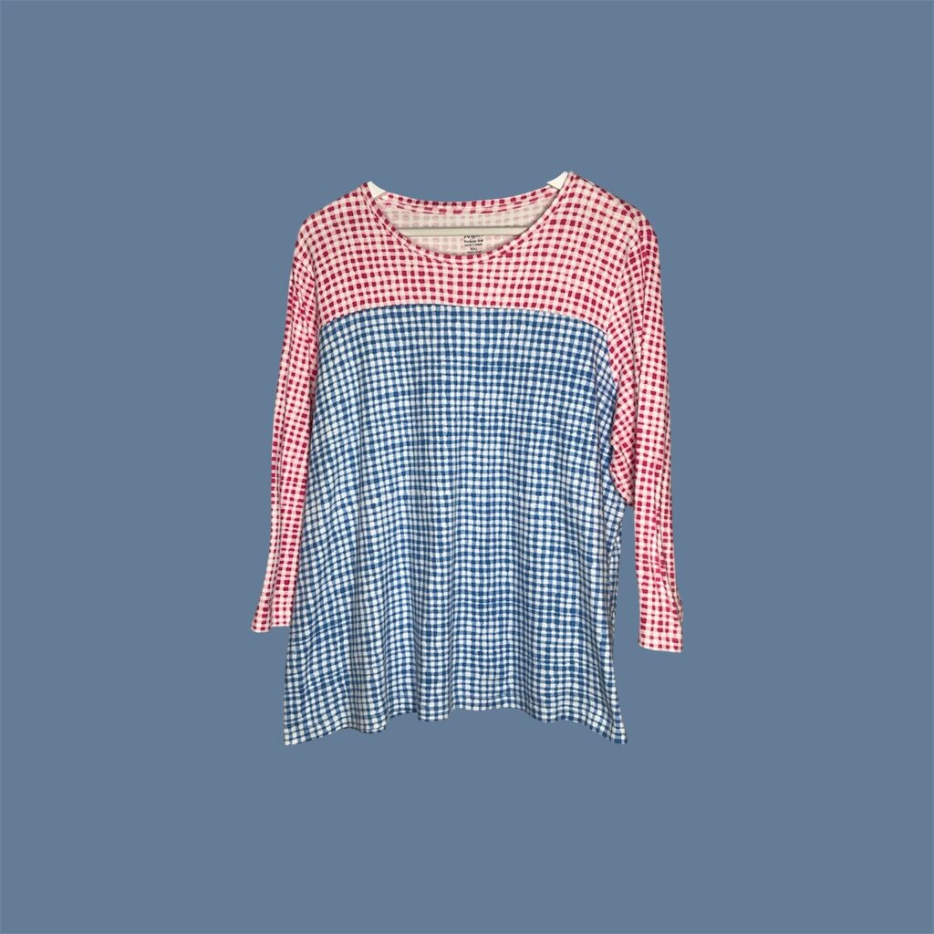 Kim Rogers XXL Top