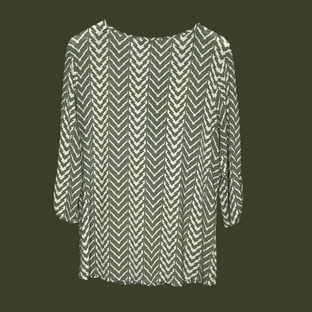 Corvia XL Top