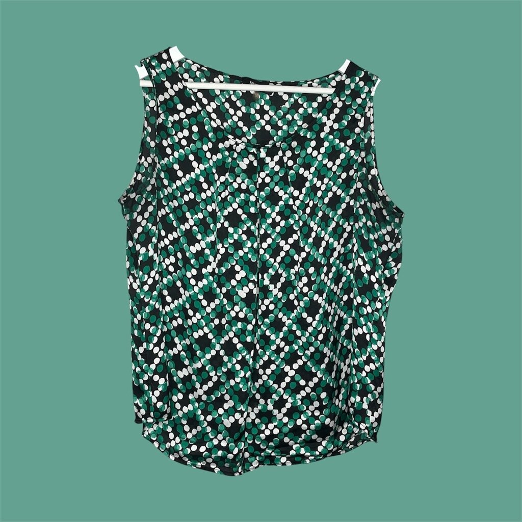 Nine West XL Top