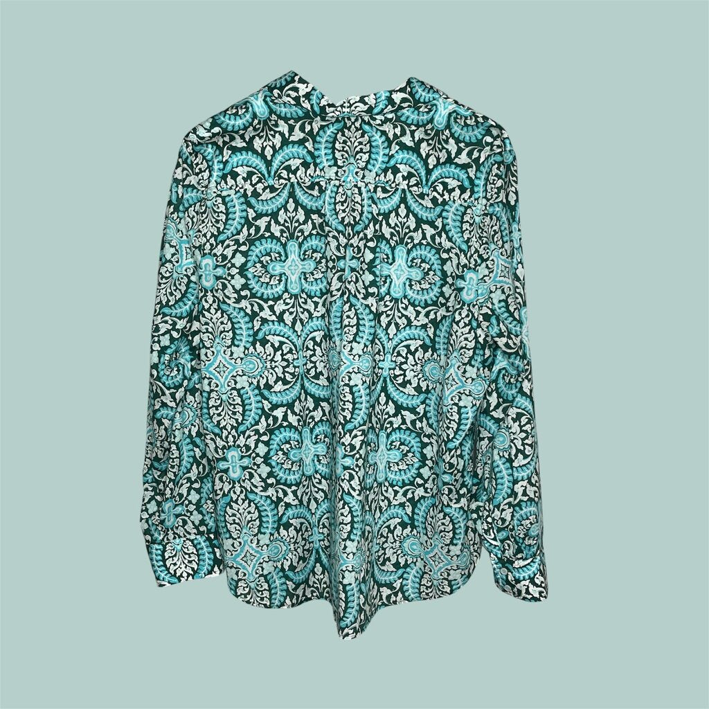 Talbots XL Top