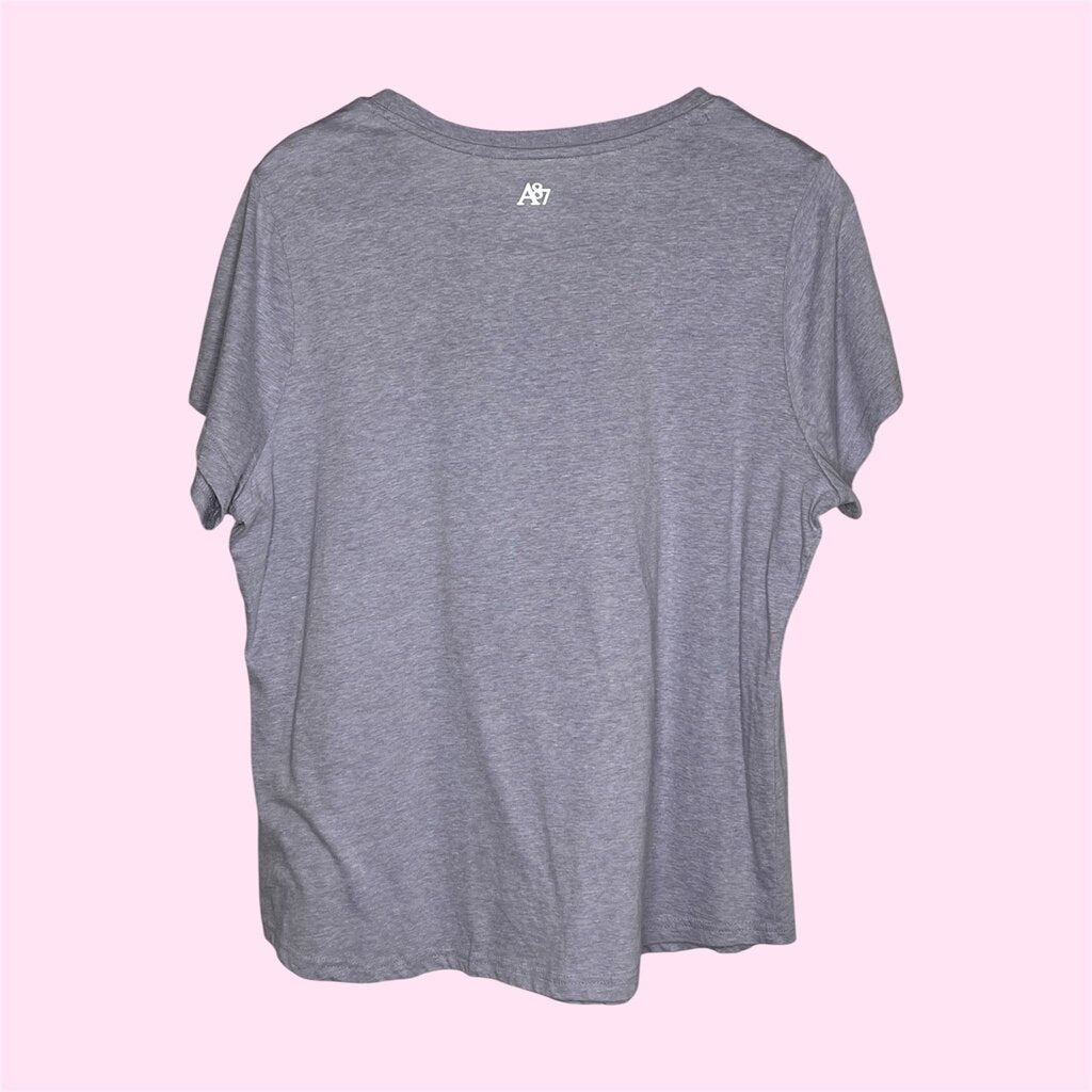 Aeropostle 1X Top