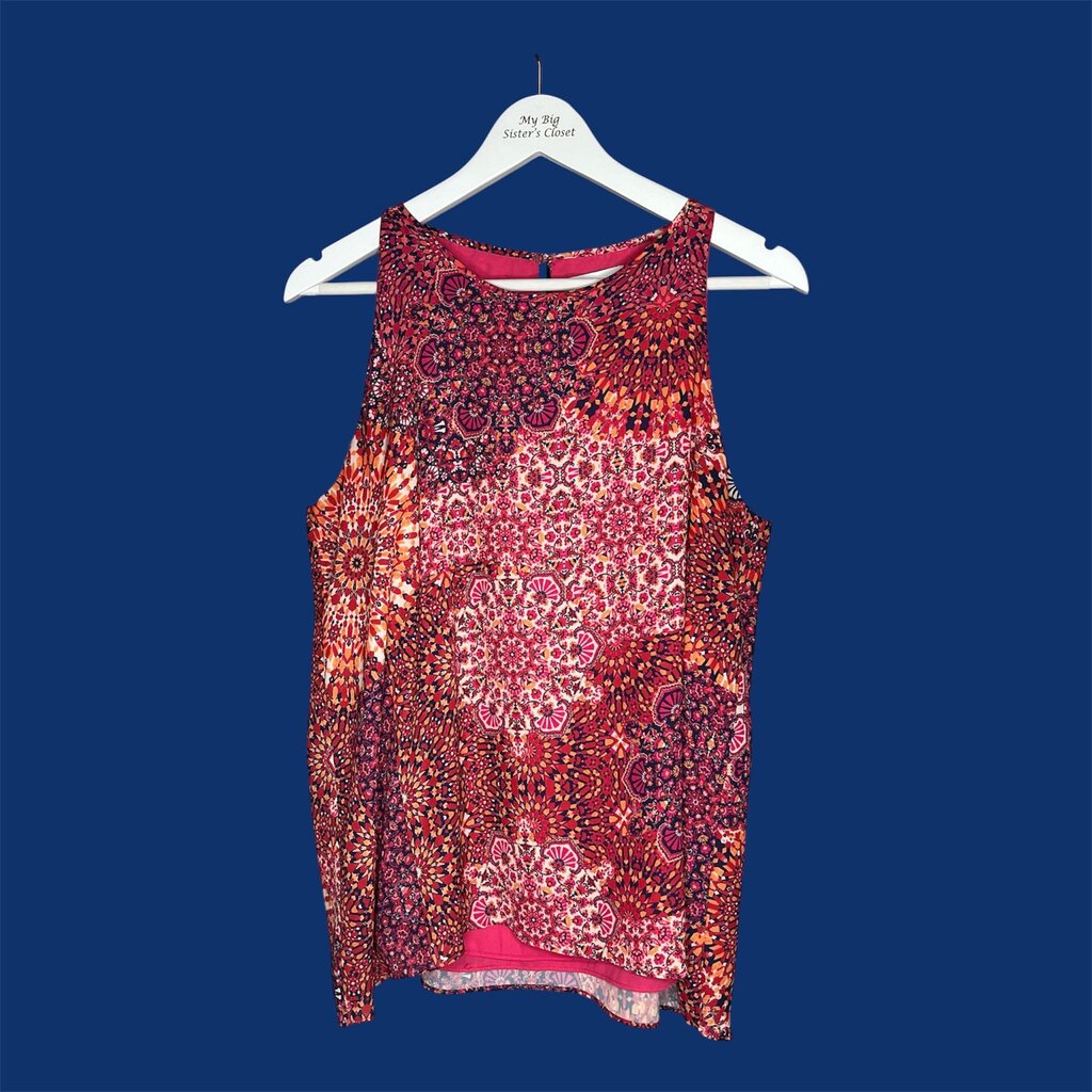 Adrianne Vittadini XL Top