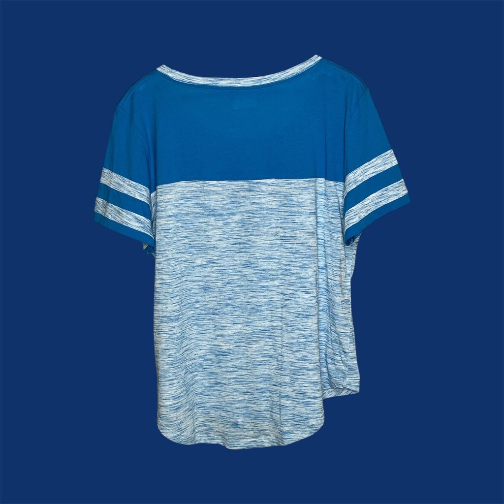 NFL 2X Top... NWT... MSRP $38