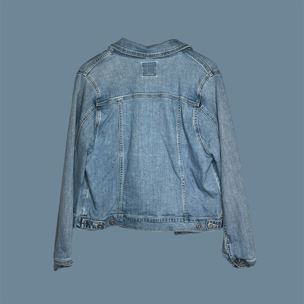Torrid 2X Jacket