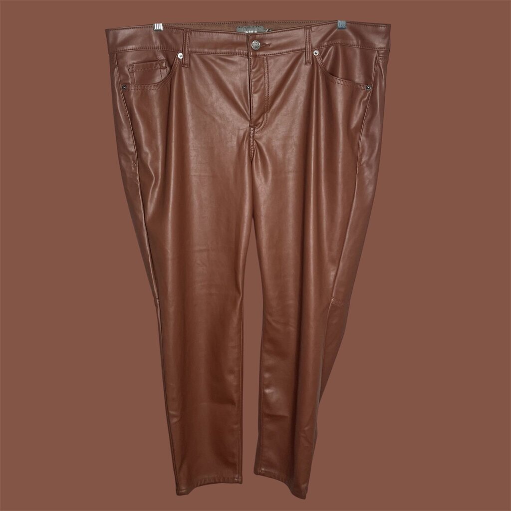 Torrid 20 Pants