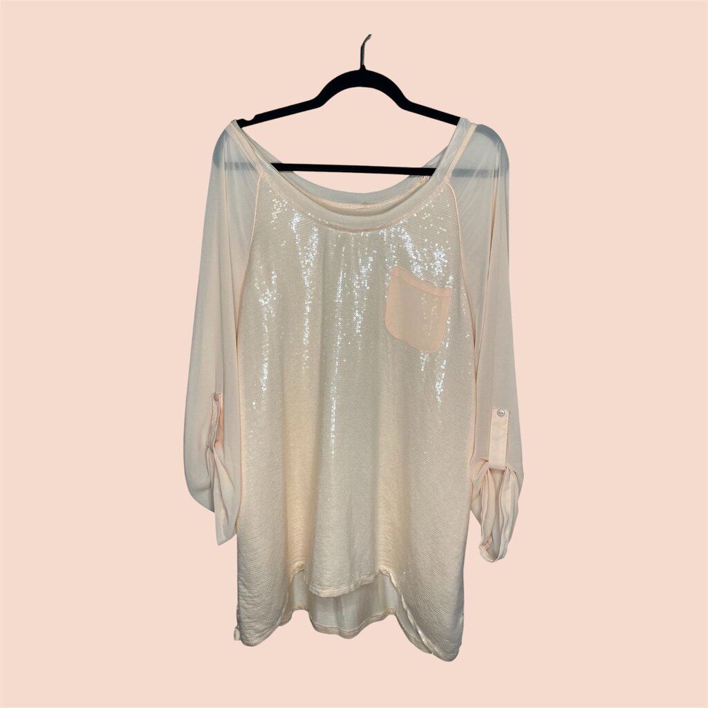 Lane Bryant 22/24 Top