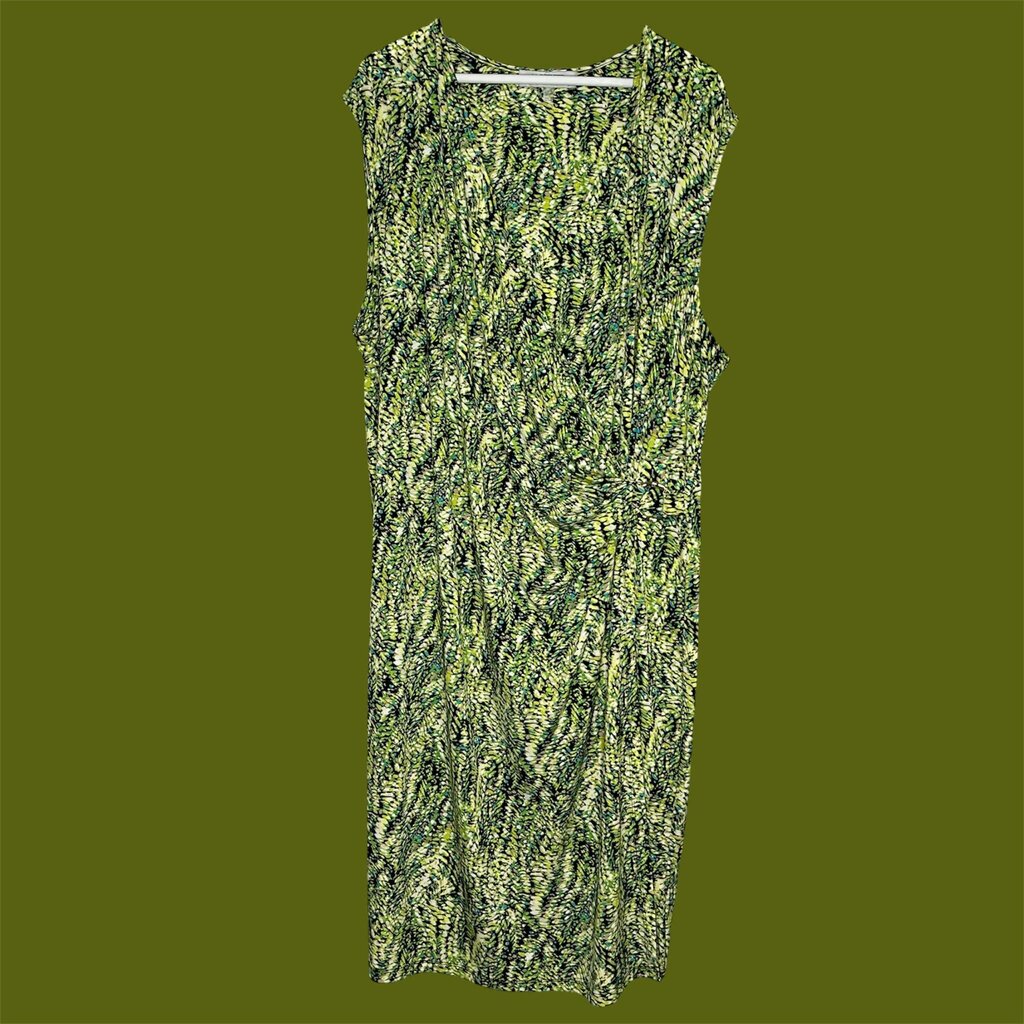 Kasper 24W Dress