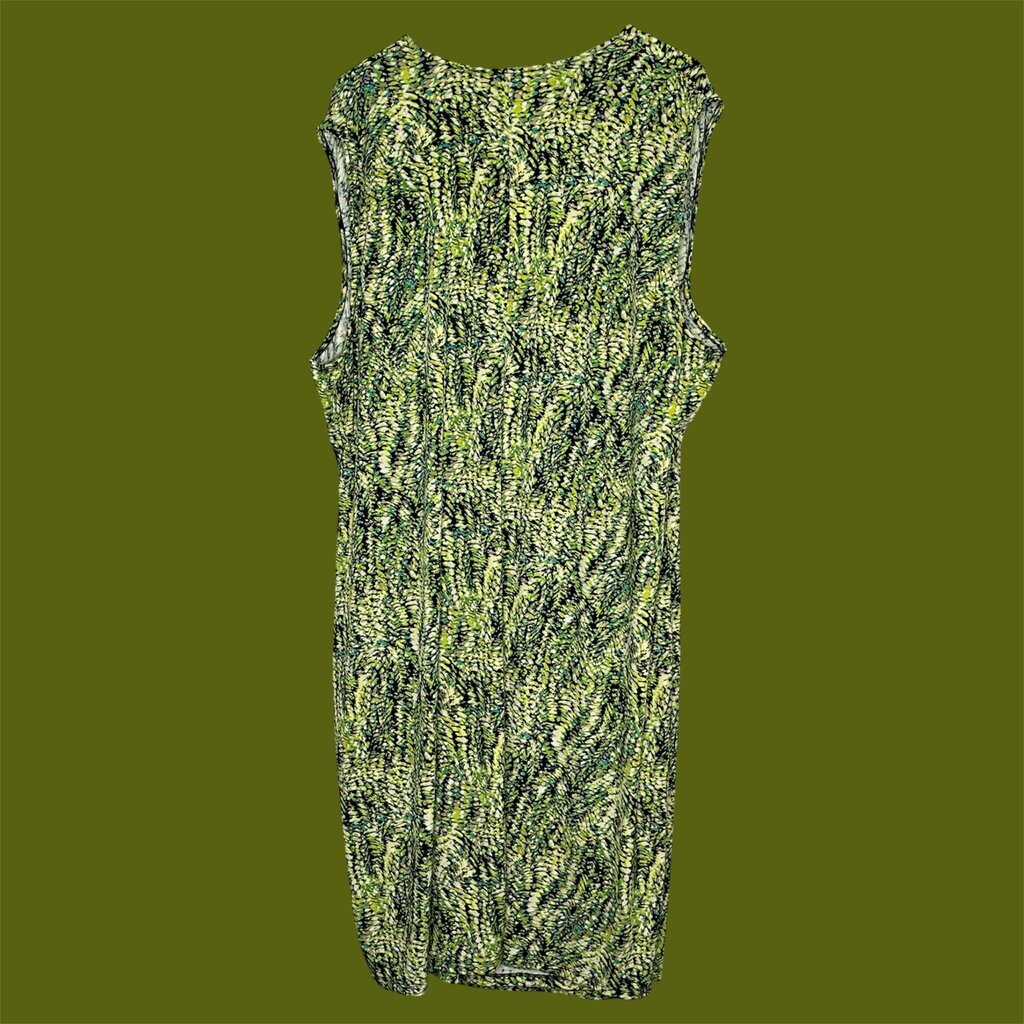 Kasper 24W Dress