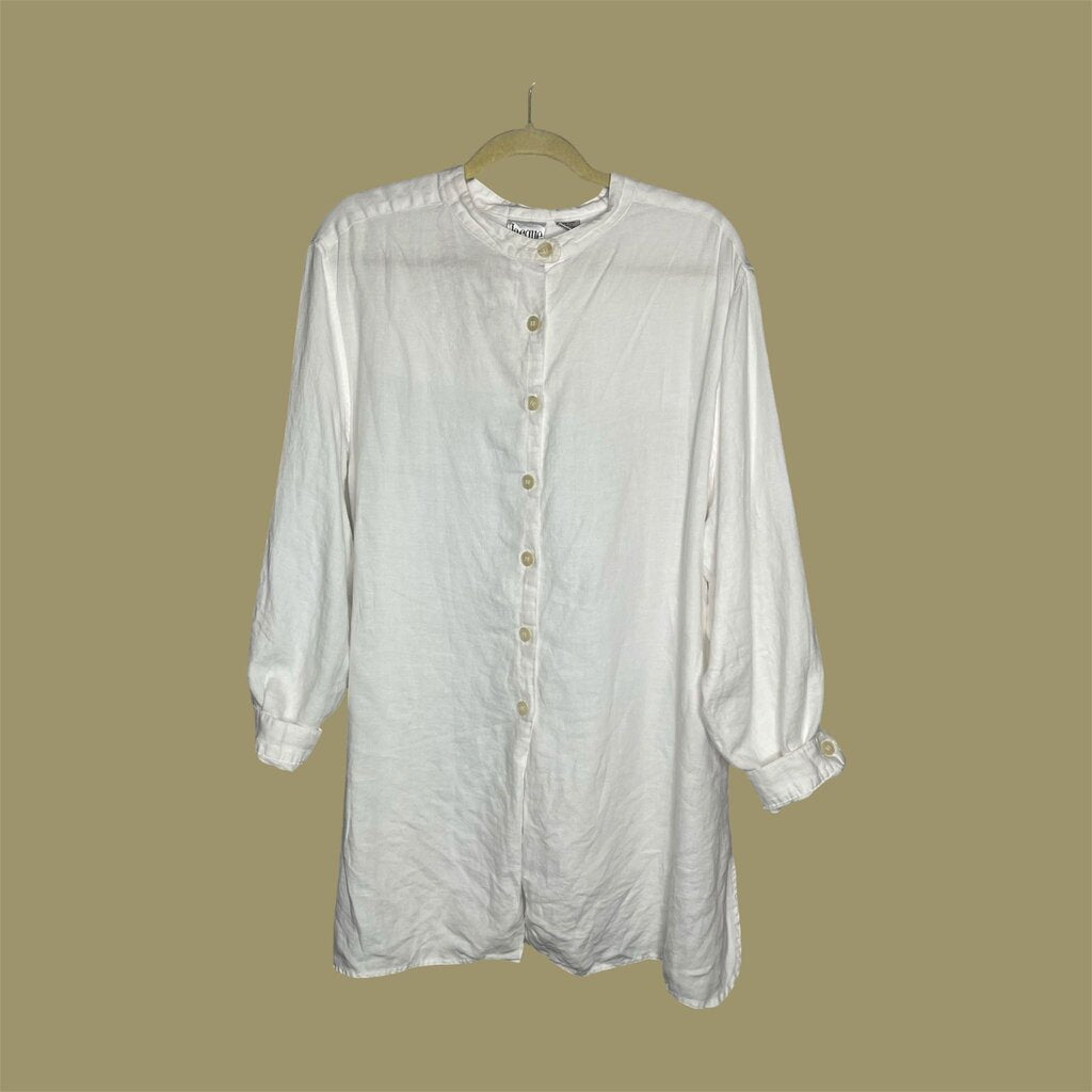 Jacque & Koko 18/20 Tunic