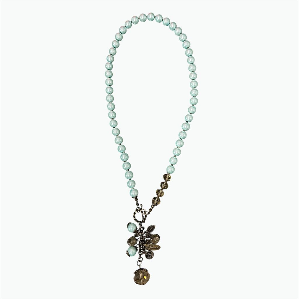 Plunder Necklace