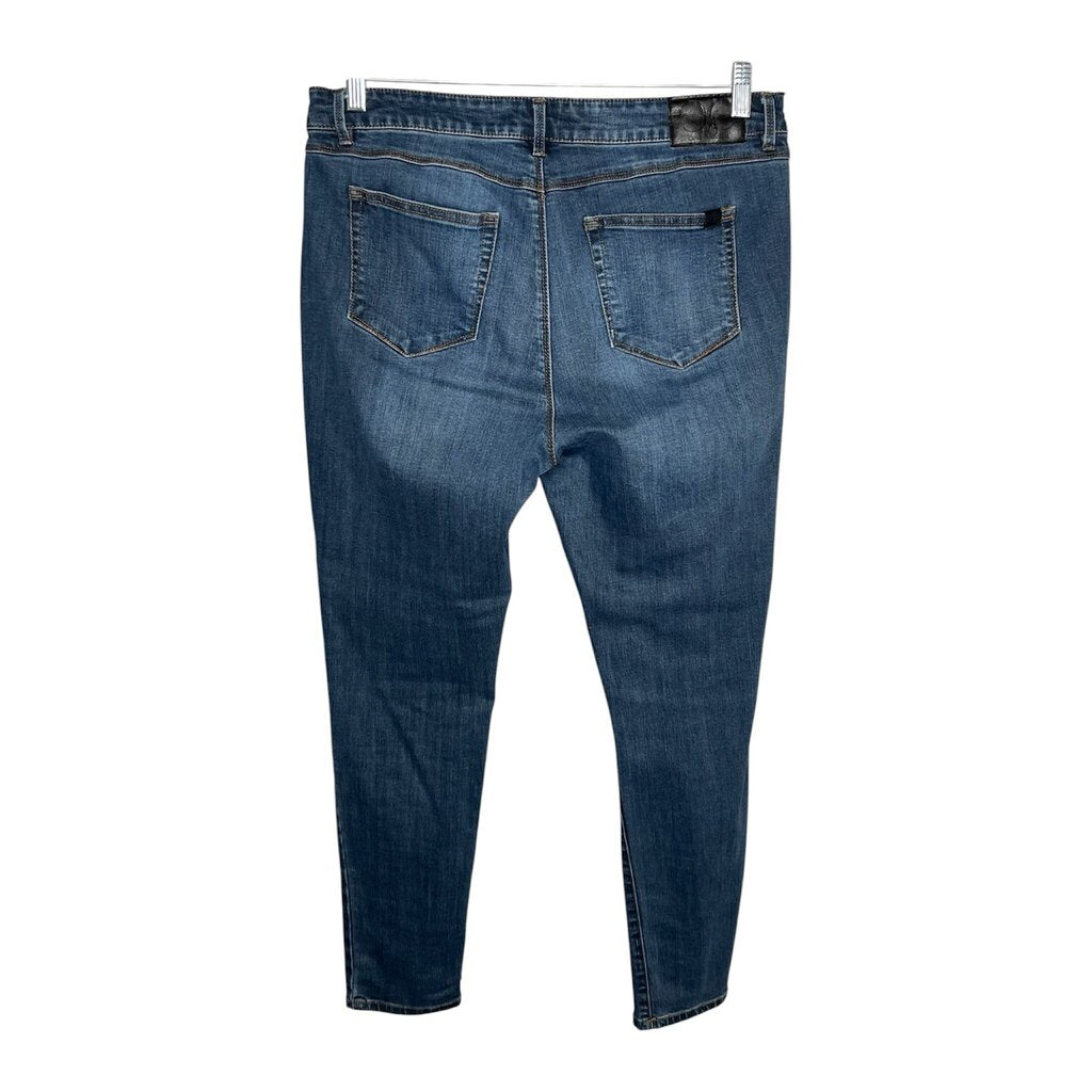 Catherine Malandrino 14 Jeans