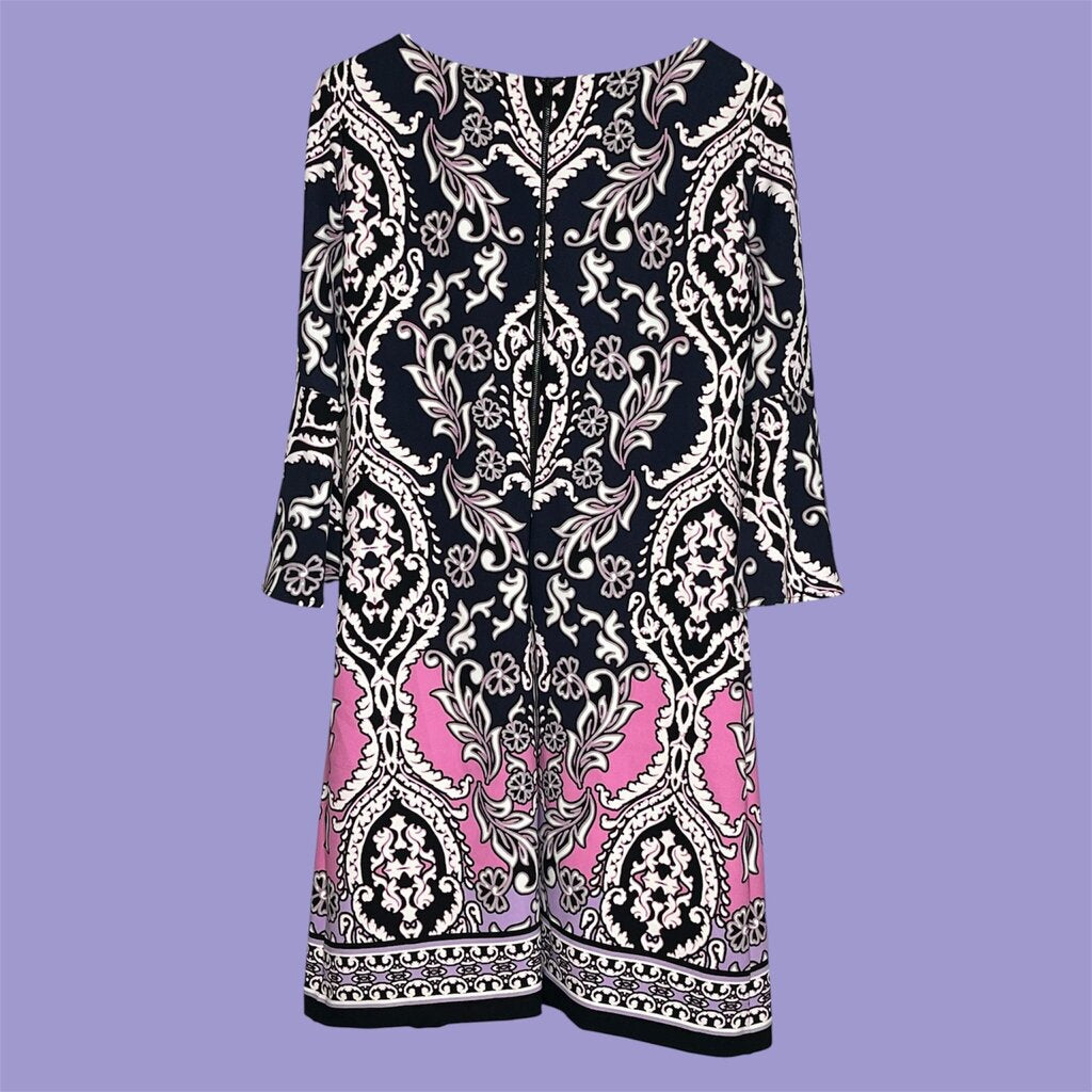 Just Taylor 14 Dress