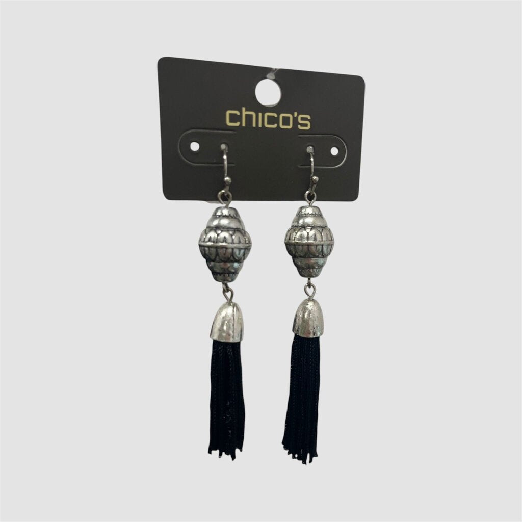 Chico's Earrings... NWT