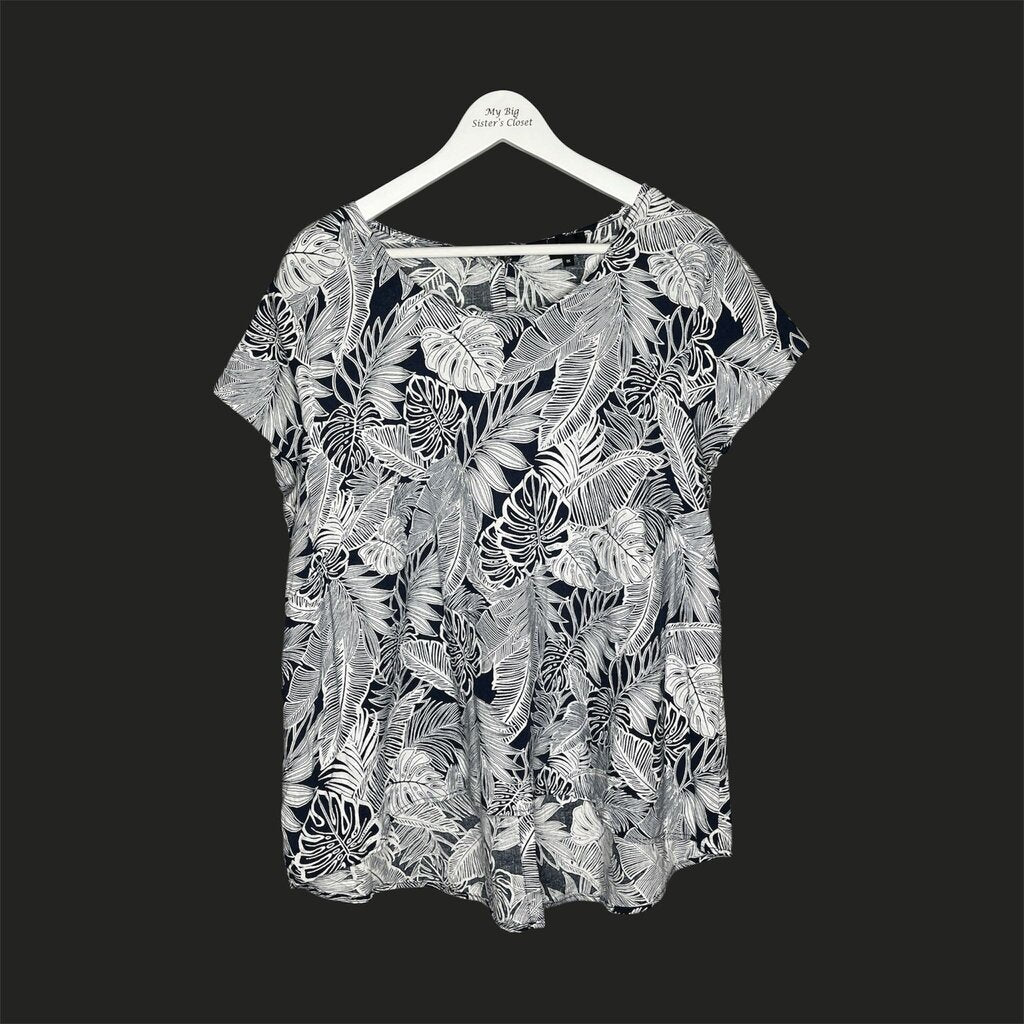 Jones & Co 1X Top