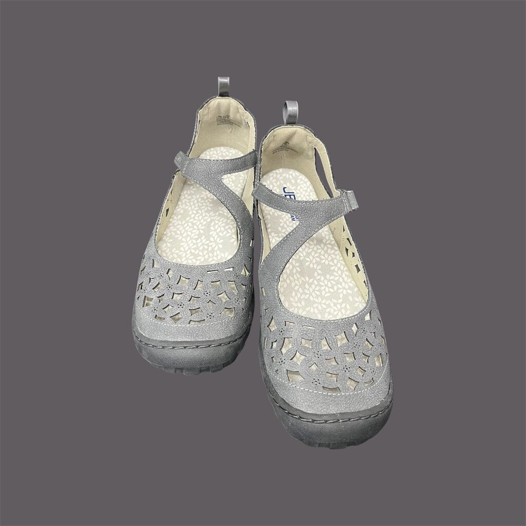 JBU 11M Shoes