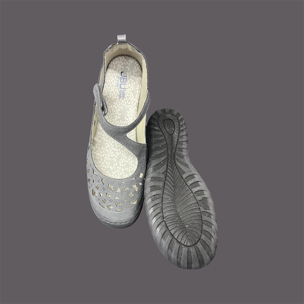 JBU 11M Shoes