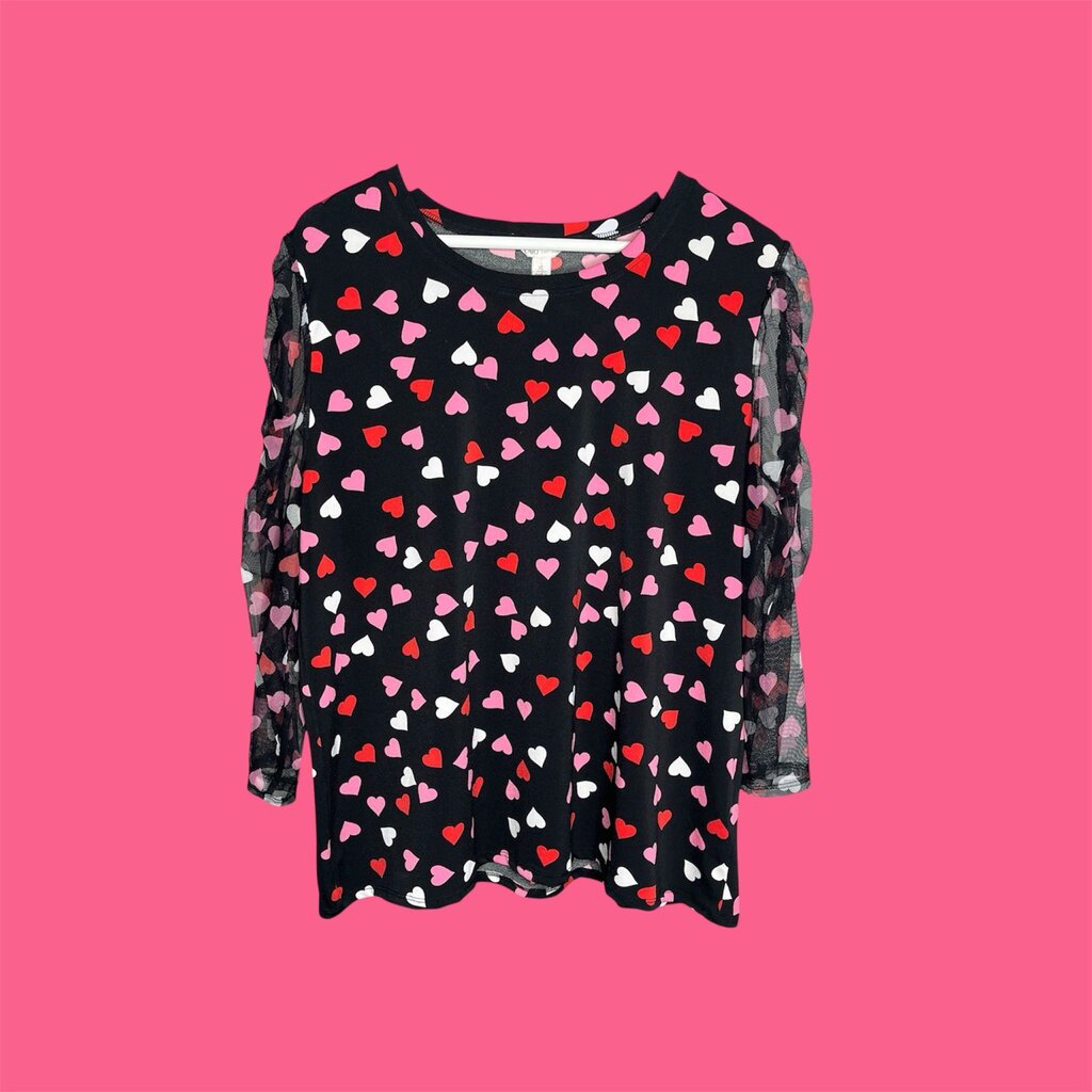 Cato XL Top