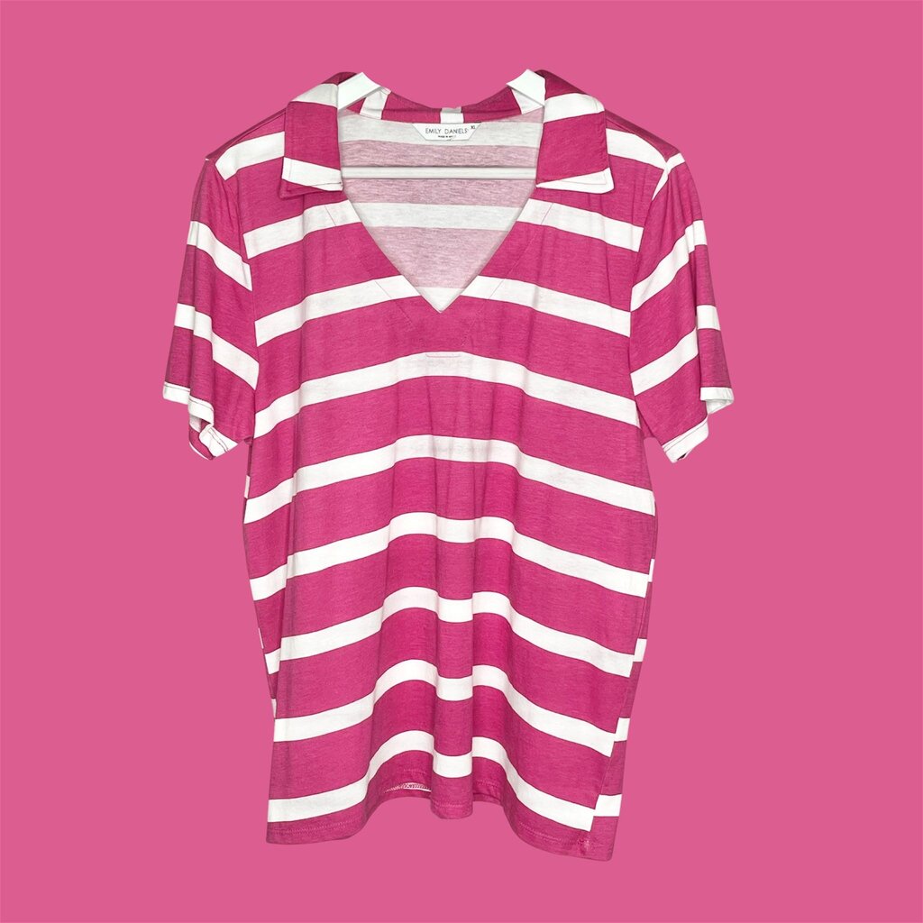Emily Daniels XL Top