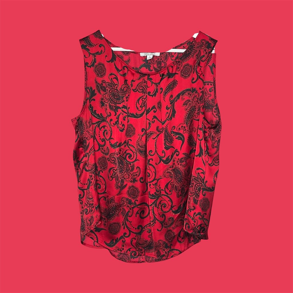 Nine West XL Top