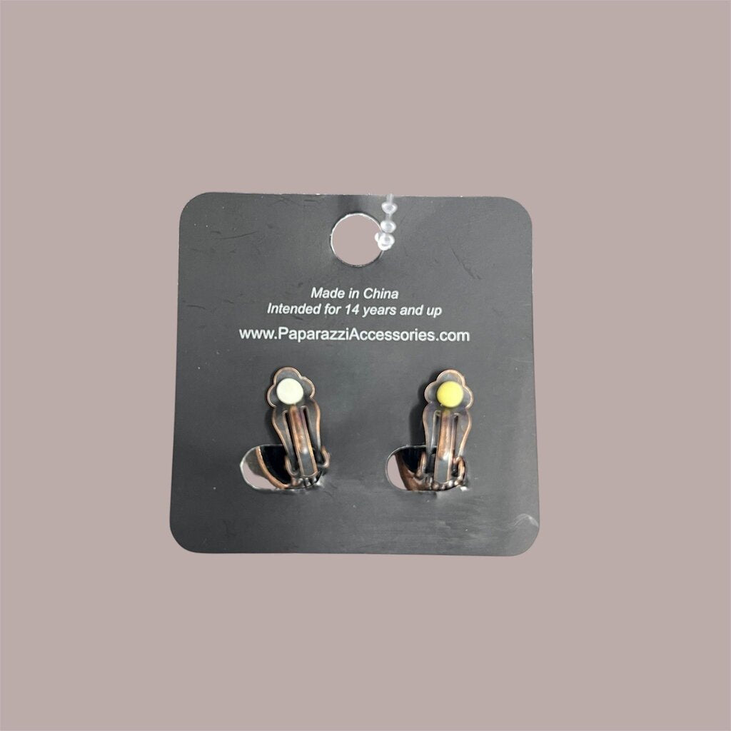 Paparazzi Earrings
