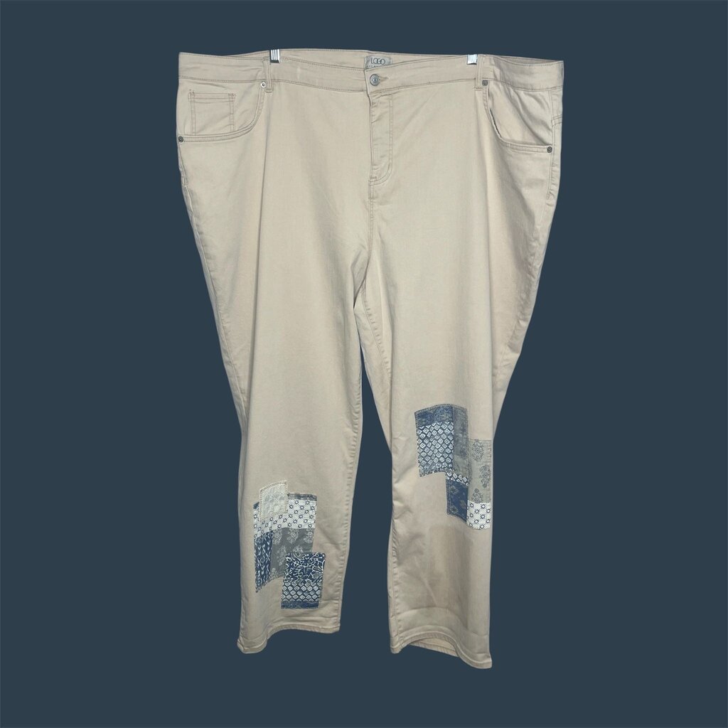 LOGO Size 30WT
