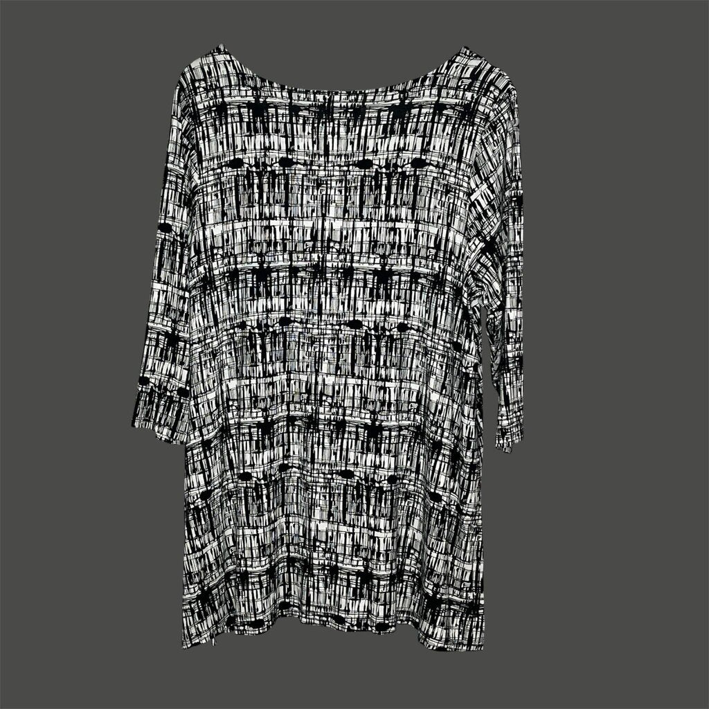 Cynthia Rowley 1X Top