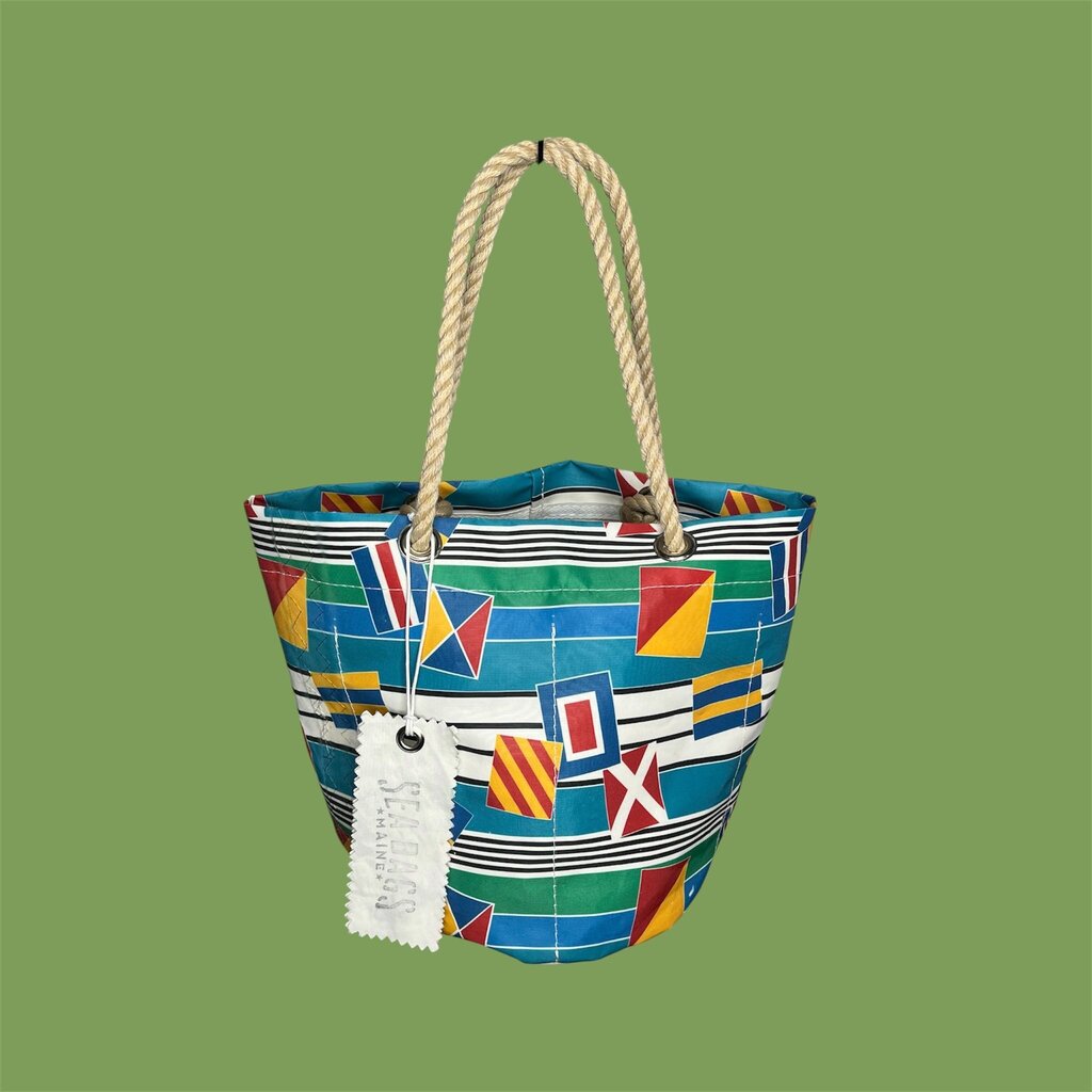 Sea Bags Bev Bucket