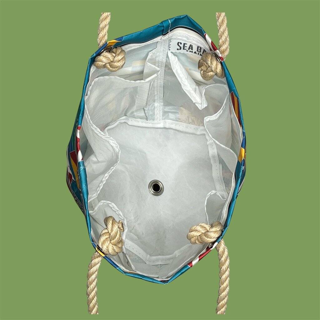 Sea Bags Bev Bucket