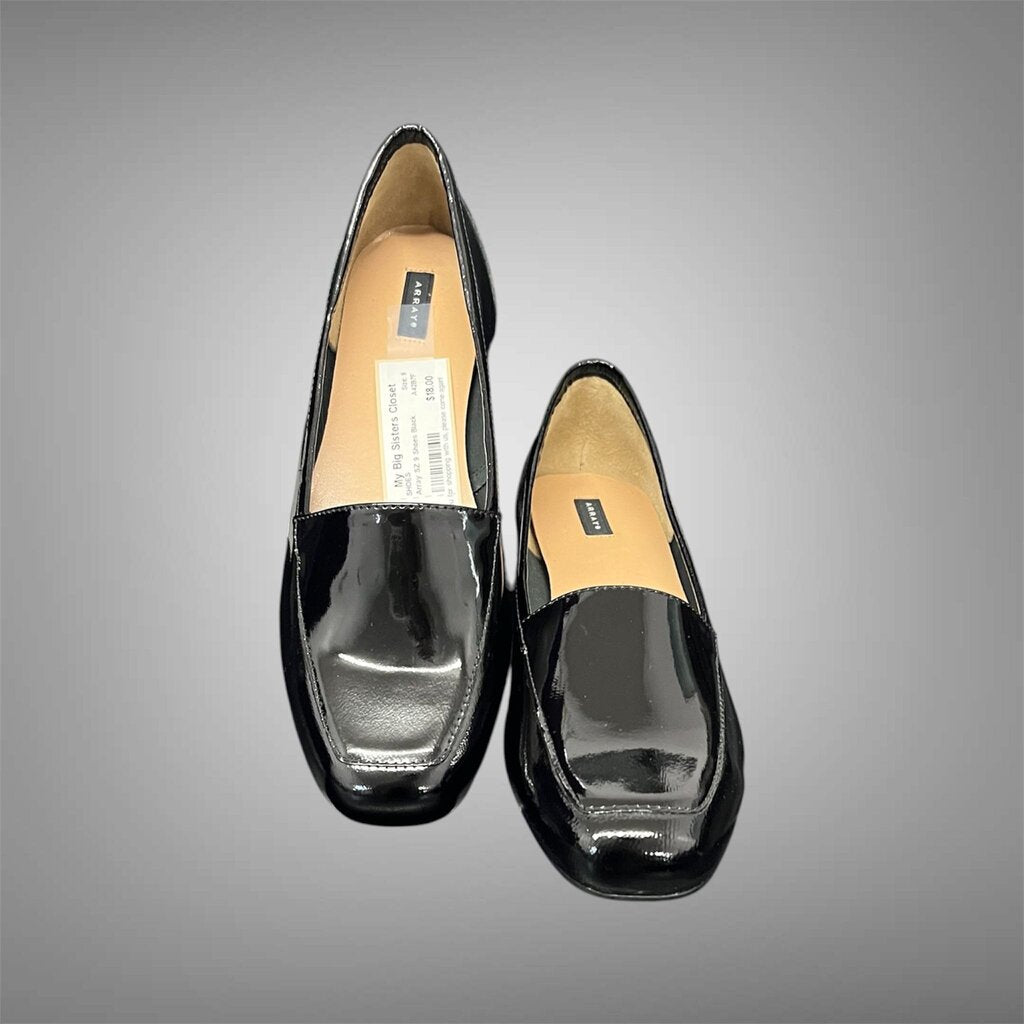 Array 9 Shoes