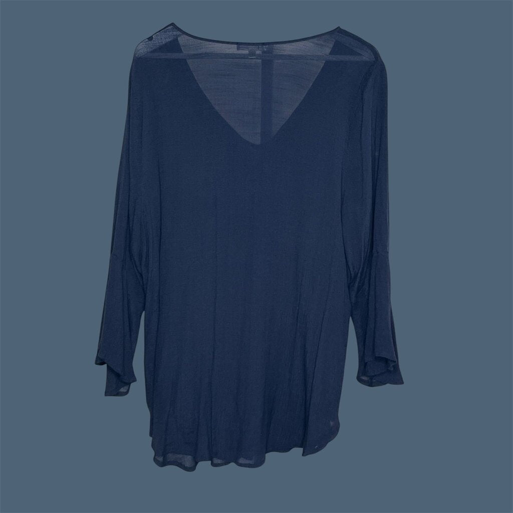Spense Woman Size 2X Top