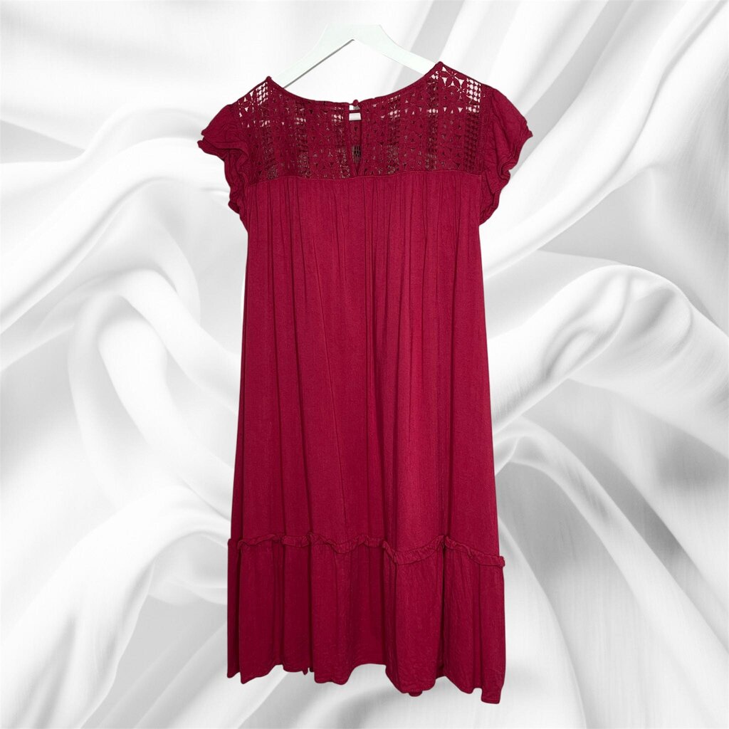 Torrid 1X Dress