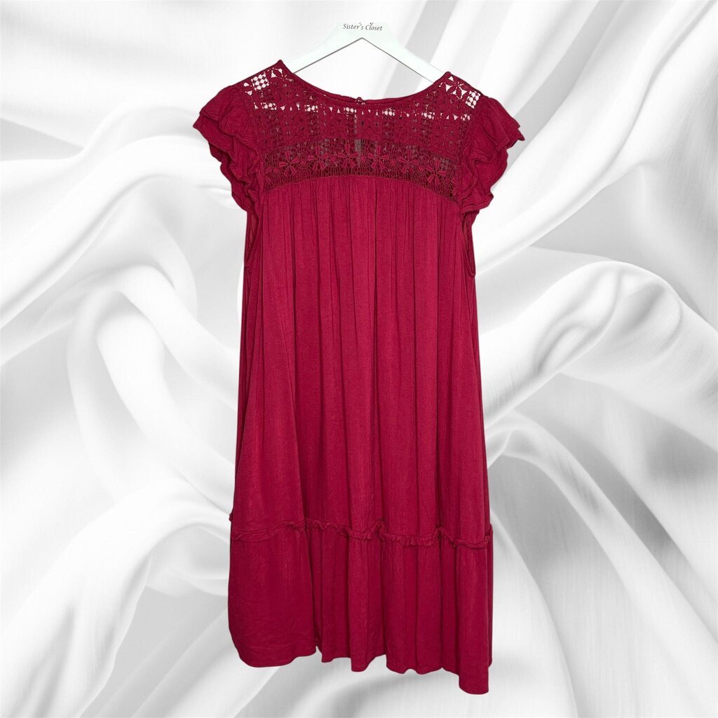 Torrid 1X Dress