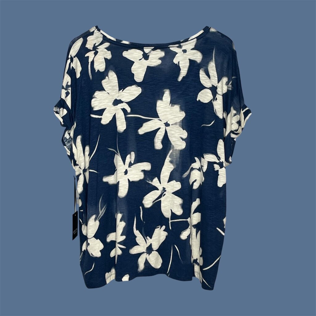 Simply Vera XL Top