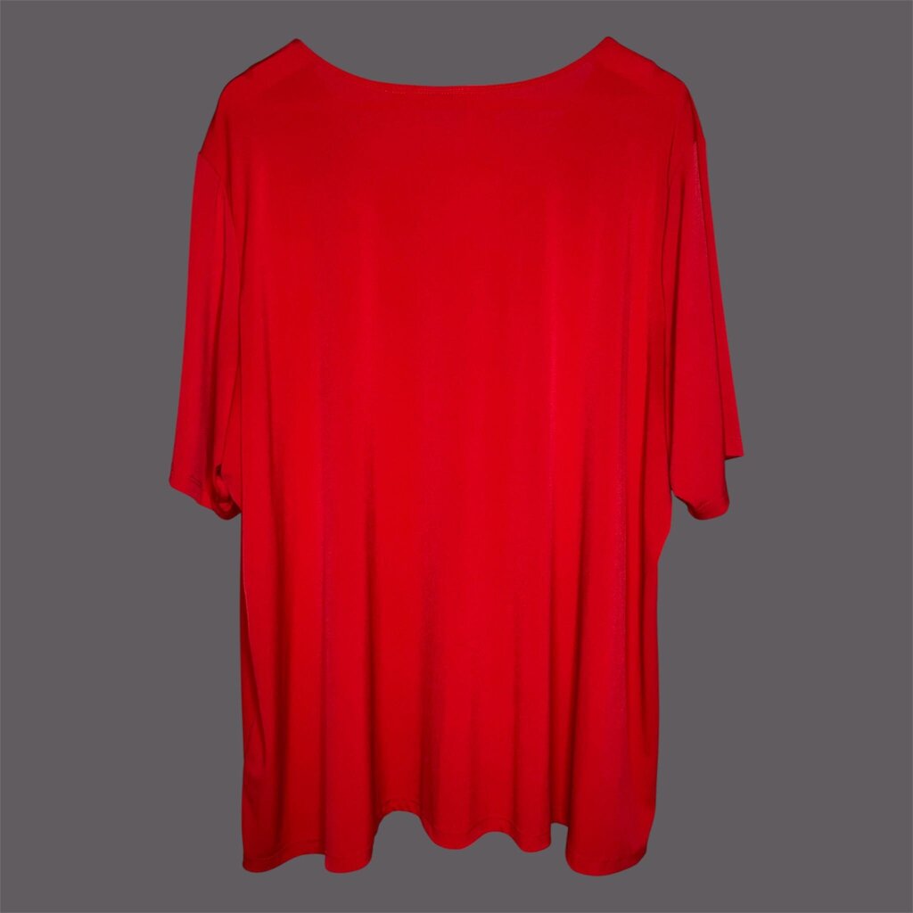 Susan Graver 3X (26/28W) Top