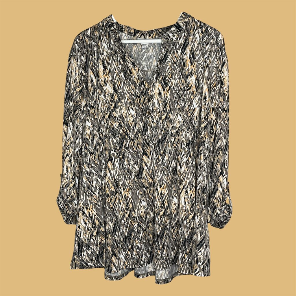 Avenue 30/32 Top