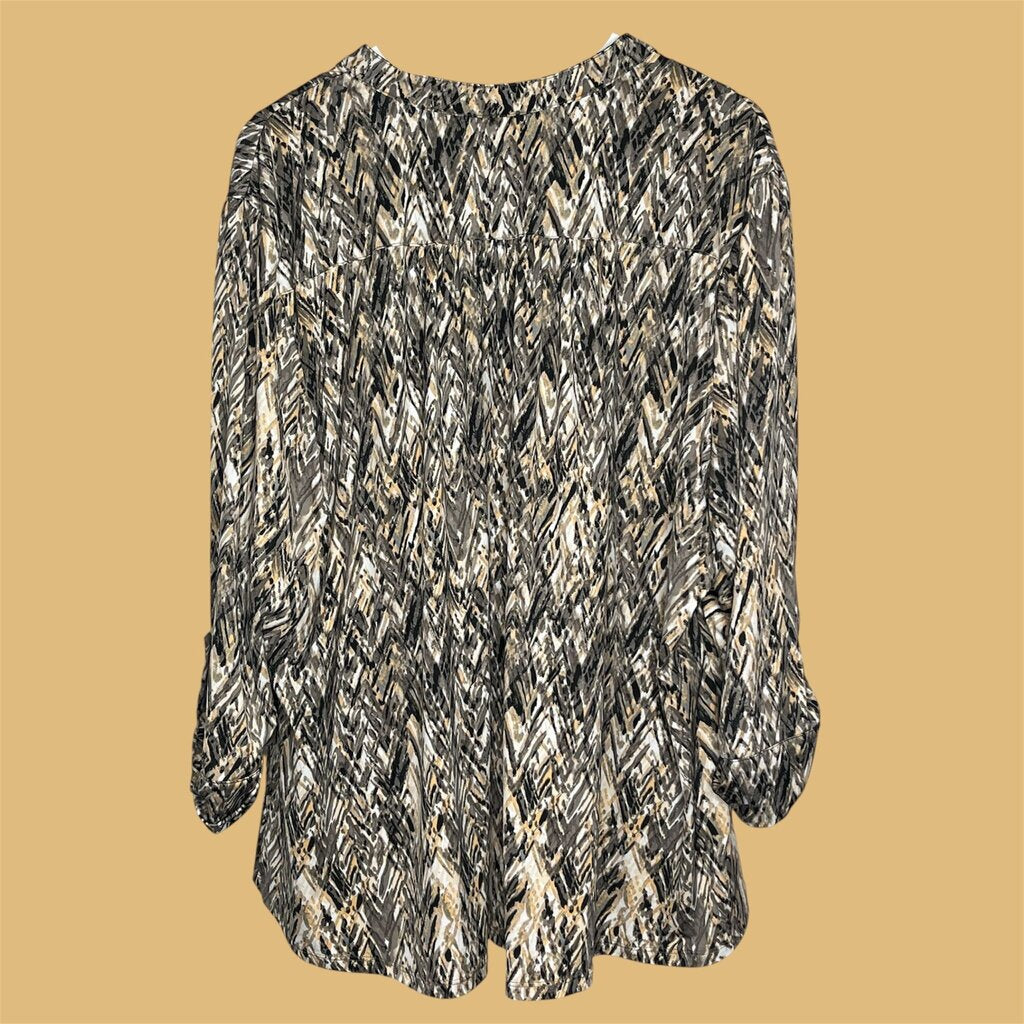 Avenue 30/32 Top
