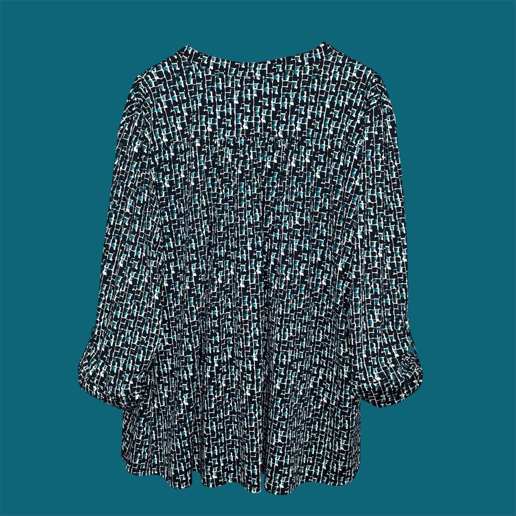 Avenue 30/32 Top