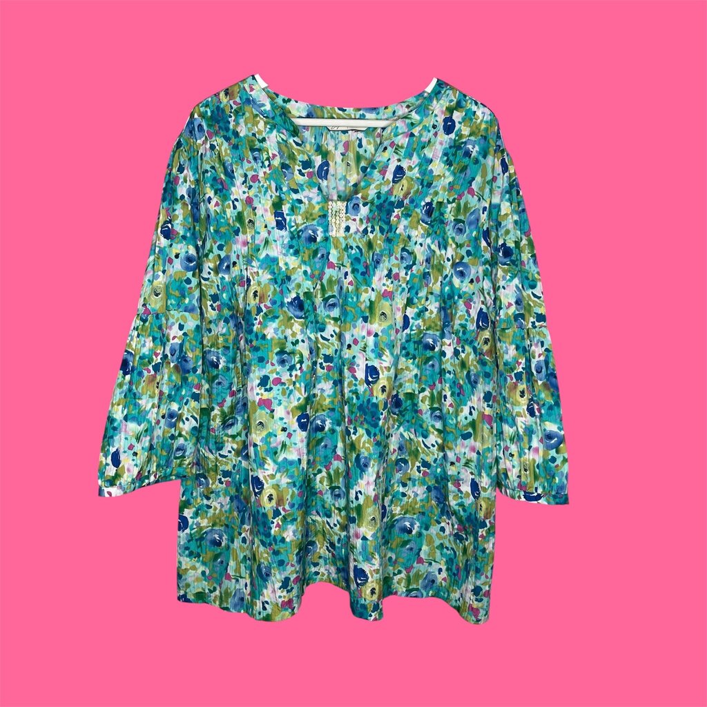 Avenue 30/32 Top