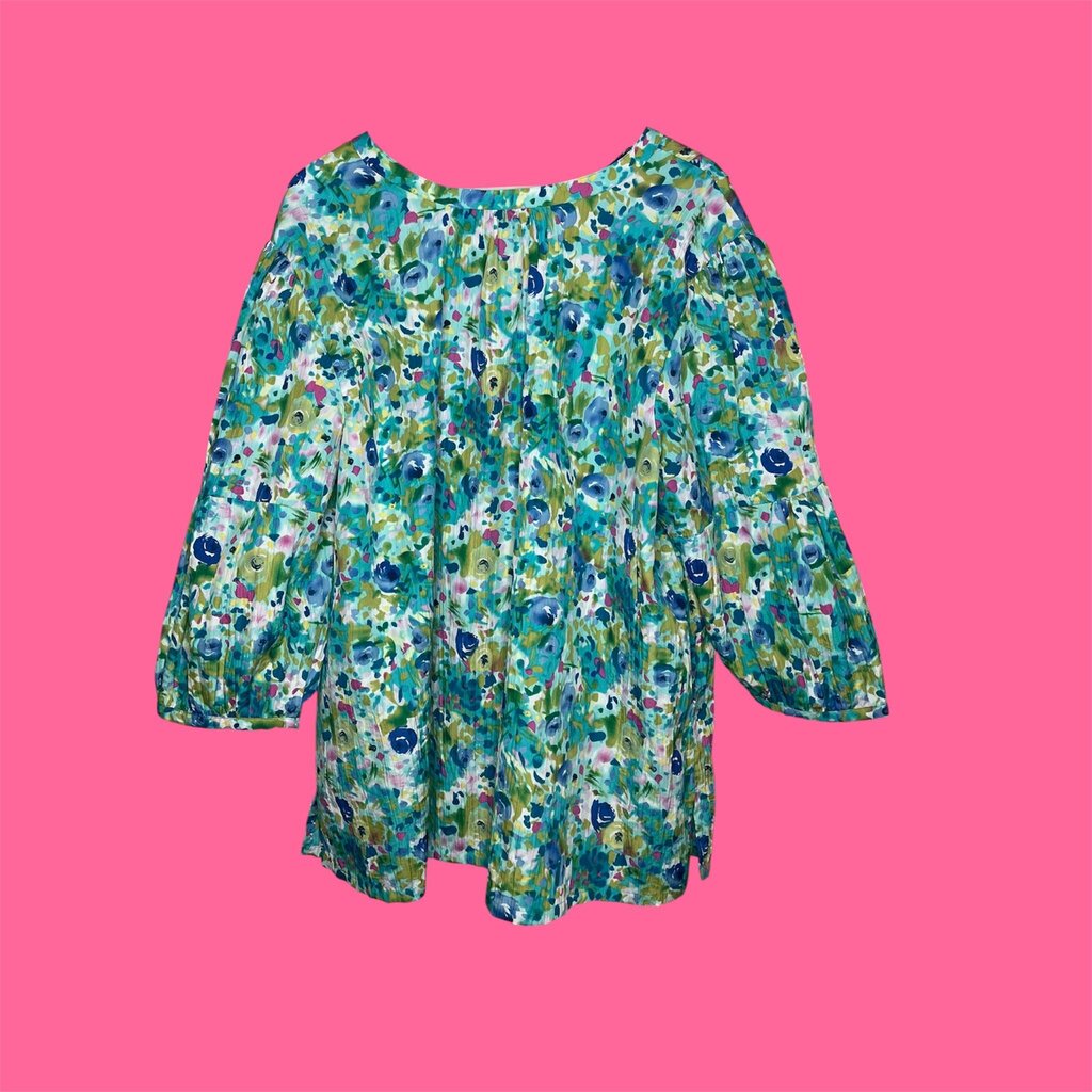 Avenue 30/32 Top