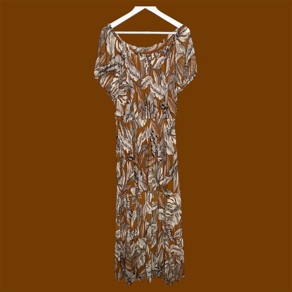 Kate and Lily 20W Dress