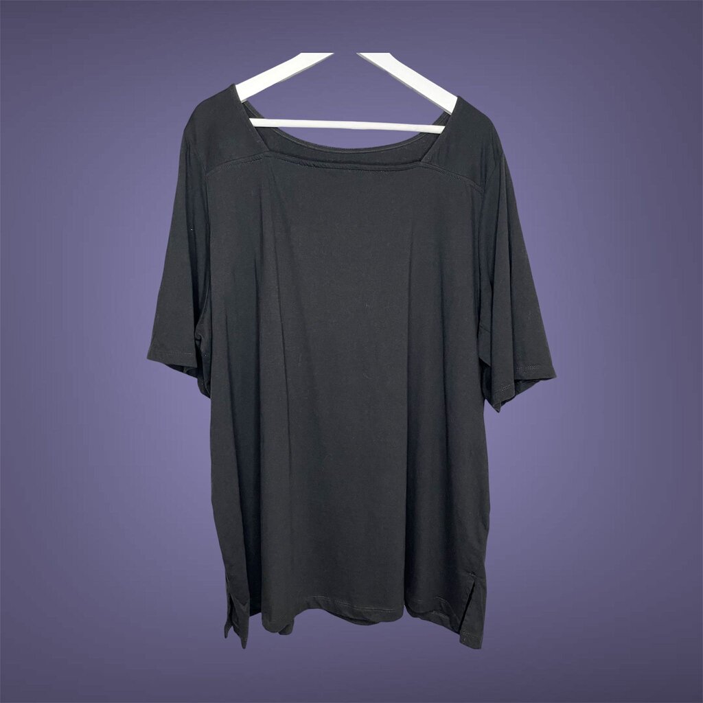 Woman Within 30/32W Top