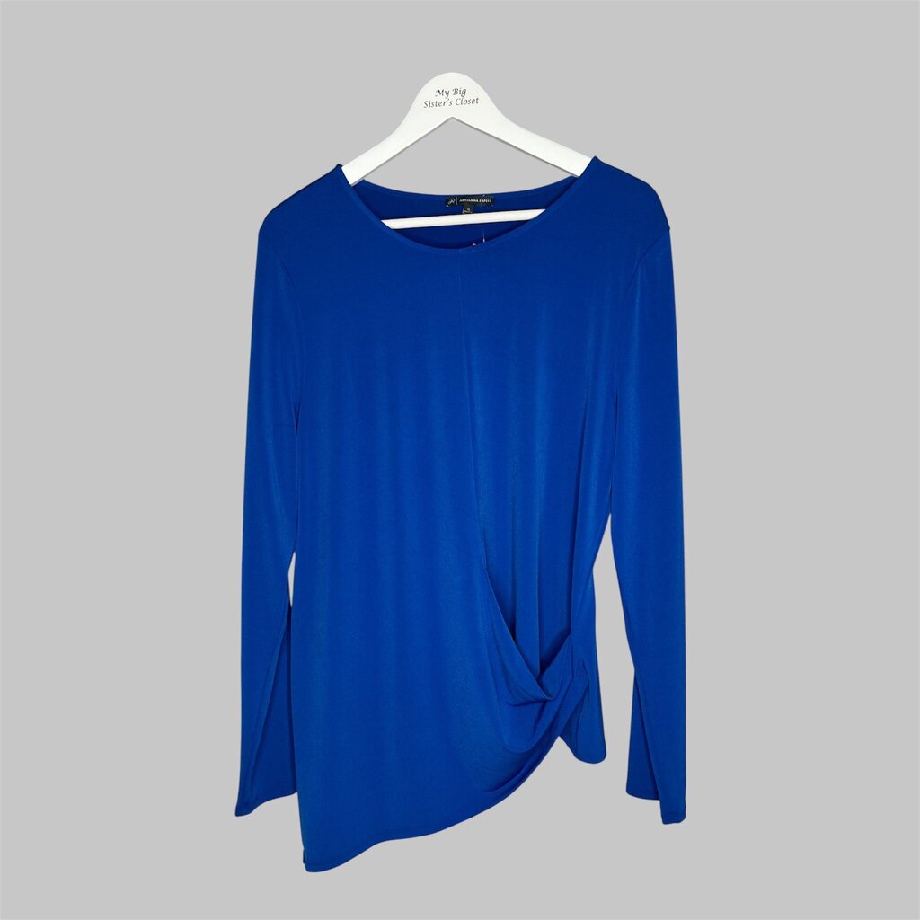 Adrianna Papell XL Top
