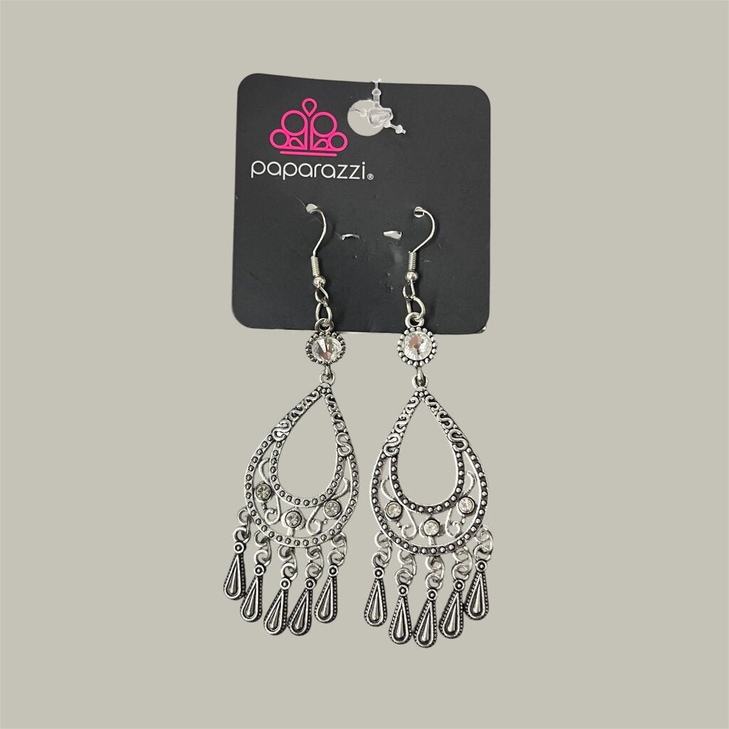 Paparazzi Earrings