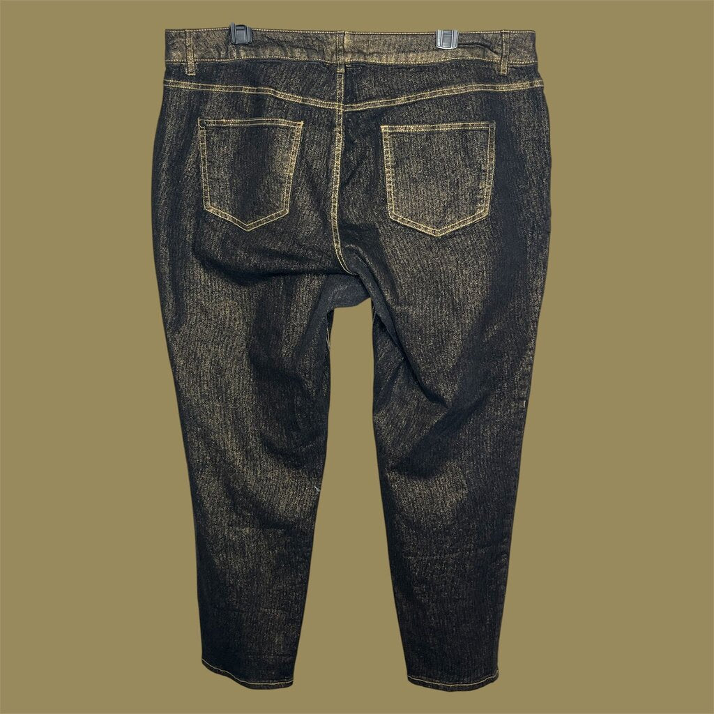 Cato 18W Jeans