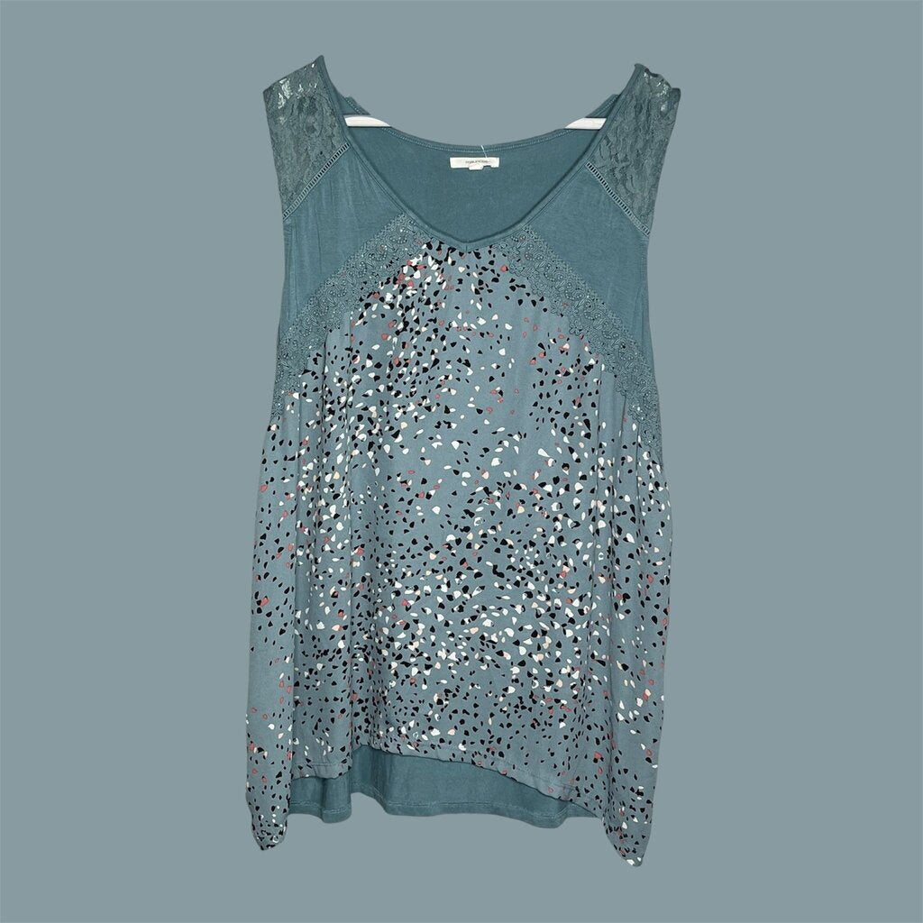 Maurices XXL Top
