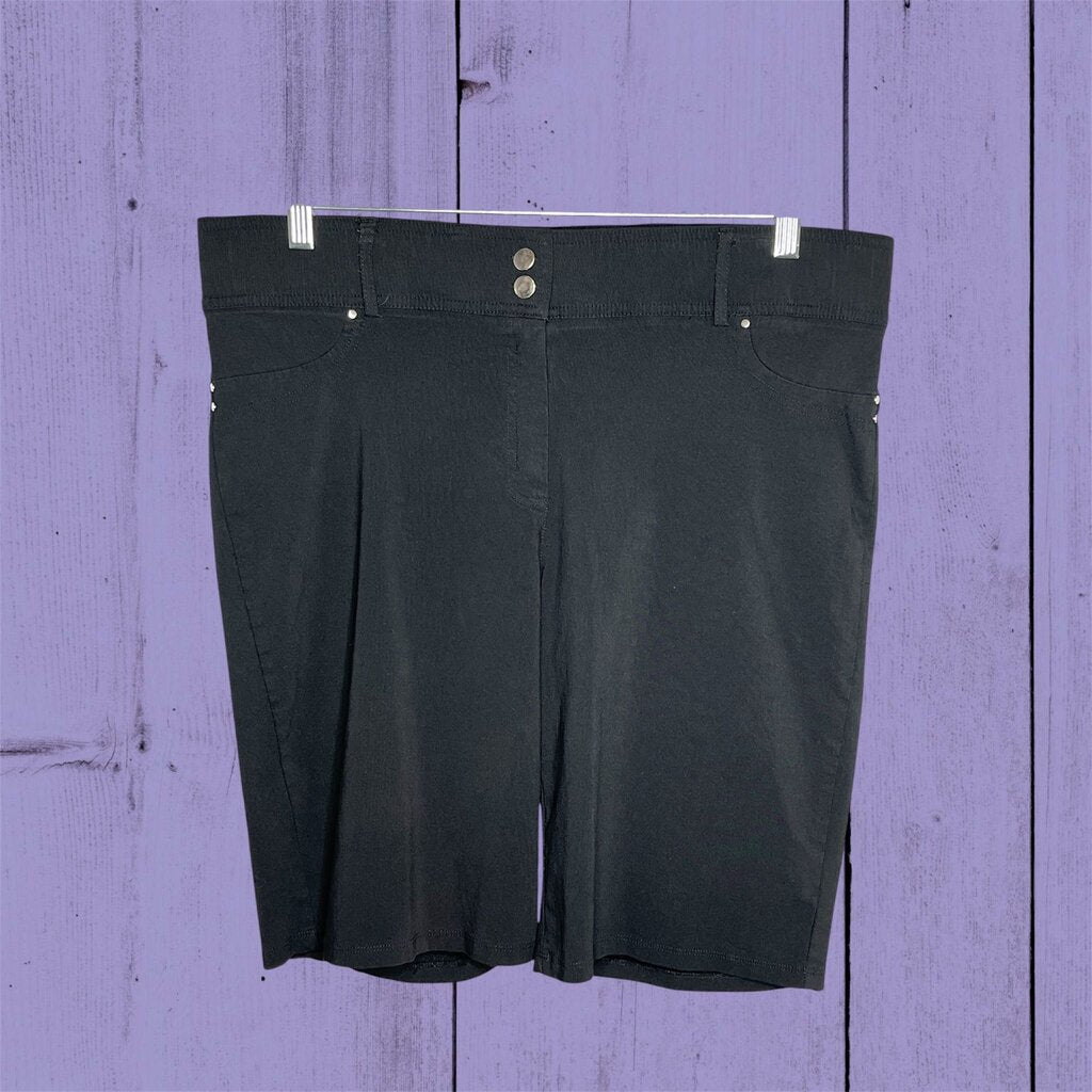 89th & Madison 20W Shorts