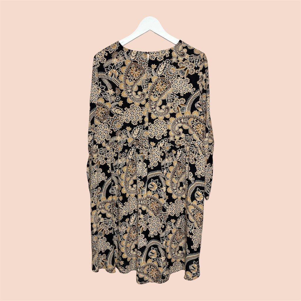 Cato Size 14/16W Tunic