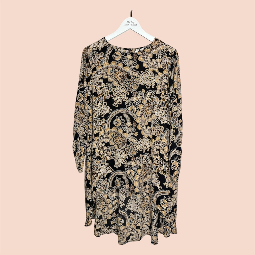 Cato Size 14/16W Tunic