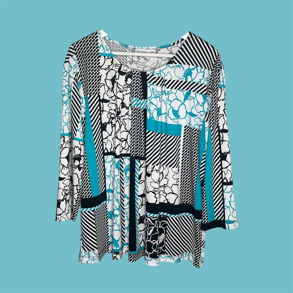 Southern Lady XL Top